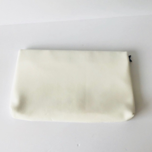 Dior White Clutch - Picture 4 of 7